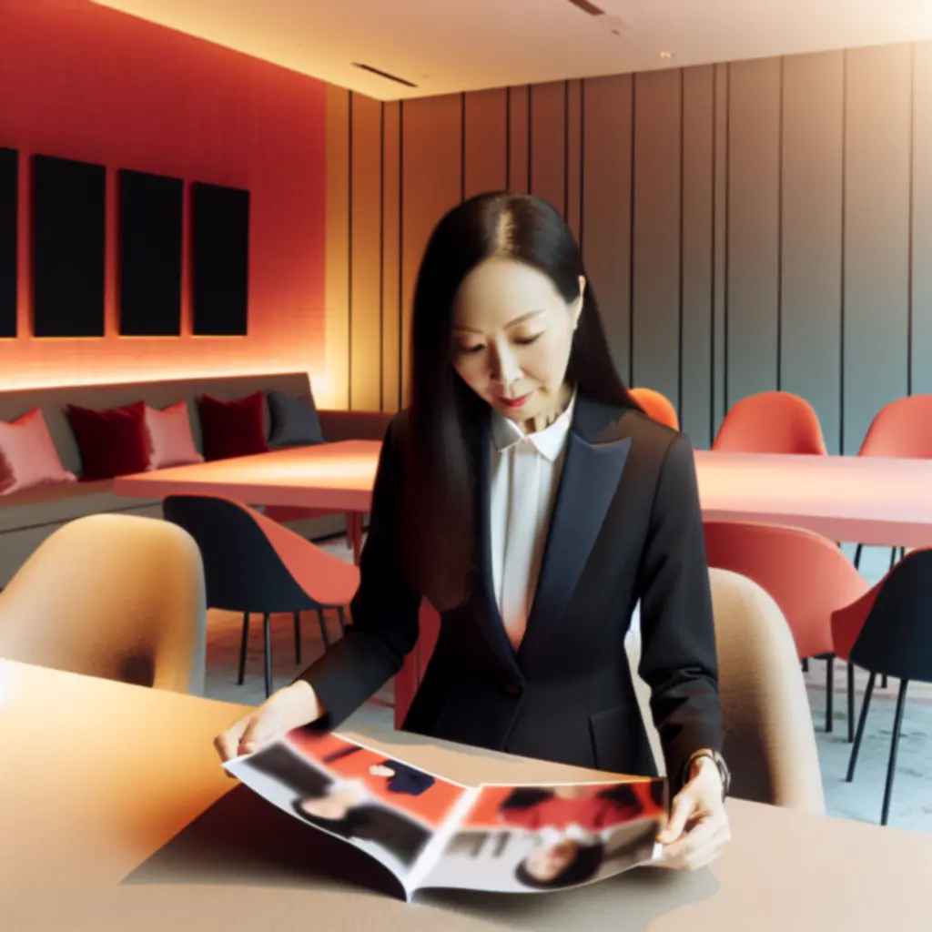 Spotlight współpracy z klientem - rebranding w sektorze hospitality