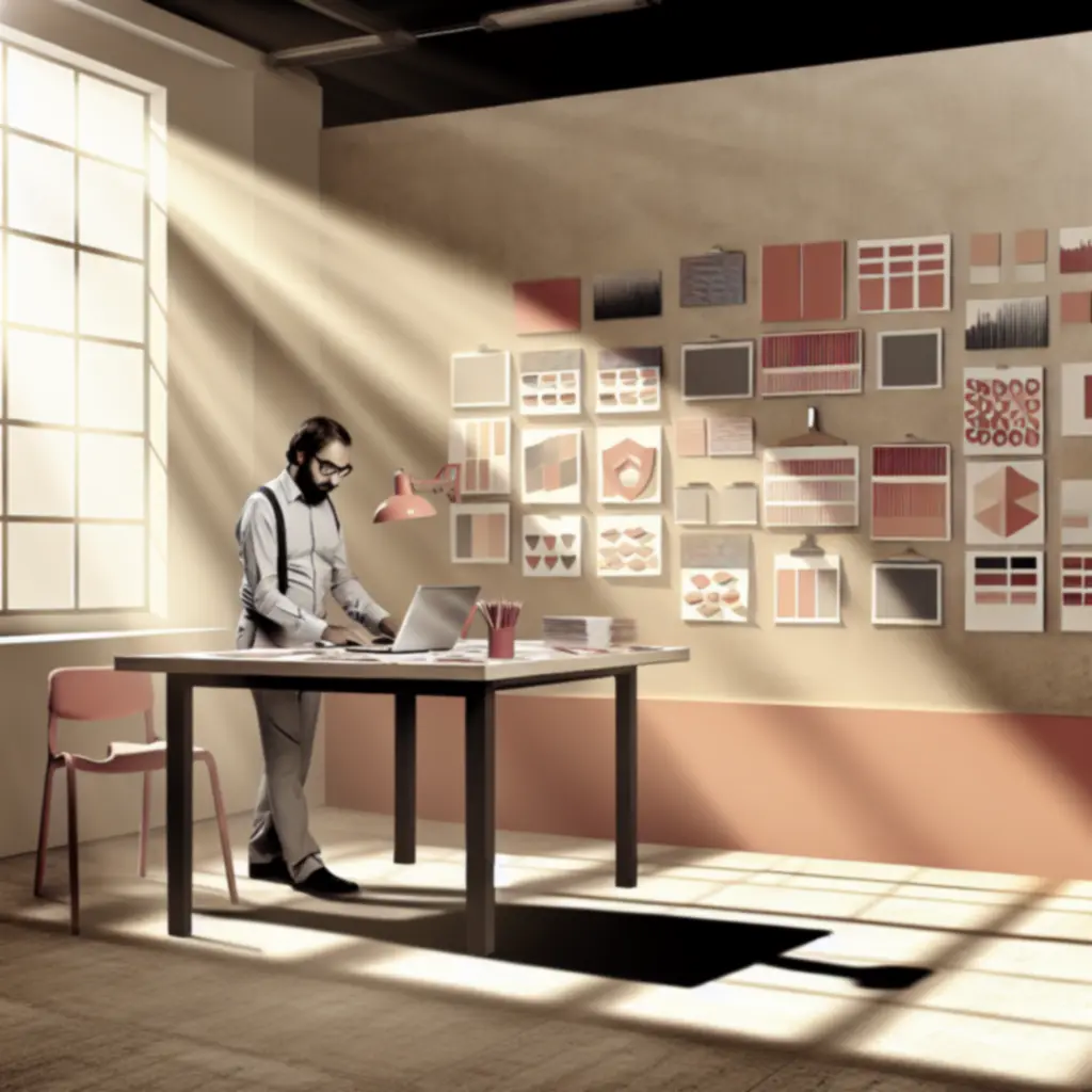 Kronika kultury studia - równowaga między eksperymentem a komercją